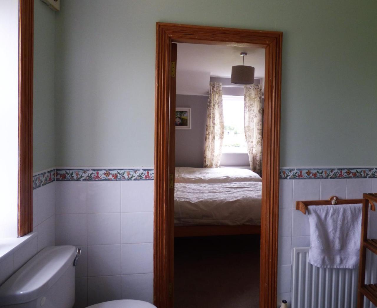 Ash House Bed And Breakfast Calverstown Exterior foto